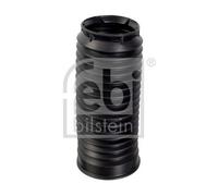 FEBI BILSTEIN Protective Cap/Bellow, shock absorber 40088 Front Axle MERCEDES-BENZ: CLA Coupe, C-Class Coupe, E-Class Coupe