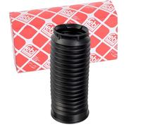 FEBI BILSTEIN PROTECTIVE CAP/BELLOW, SHOCK ABSORBER FRONT MERCEDES-BENZ MERCEDES