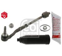 Steering Rod Assembly Left 40091 Febi 32106784716 32106784716S1 Quality New