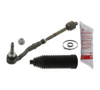 Steering Rod Assembly Left 40091 Febi 32106784716 32106784716S1 Quality New