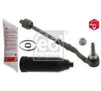 Steering Rod Assembly fits BMW 650 4.4 Right 10 to 18 32106784719 32106784719S1