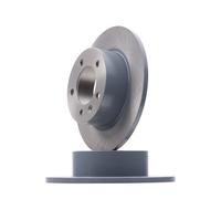 FEBI BILSTEIN 40093 Brake disc