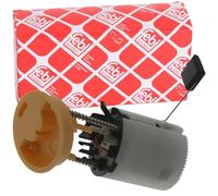 febi bilstein 40095 Fuel Pump with fuel sender unit, pack of one