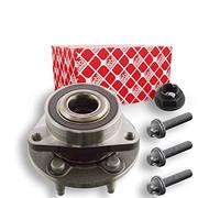 FEBI BILSTEIN 40098 Wheel bearing kit