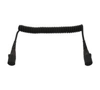 febi bilstein 40101 Electrical Coil with plastic connector N, pack of one