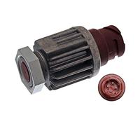 febi bilstein 40117 Brake Light Switch, pack of one