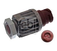 febi bilstein 40117 Brake Light Switch, pack of one
