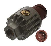febi bilstein 40118 Pressure Switch for compressed air system, pack of one