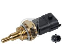 Febi Bilstein Coolant Temp Sensor fits DAF - 40121 - OE Equivalent Quality & Fit