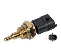 FEBI BILSTEIN 40121 Coolant Temperature Sensor Fits Daf Massey Ferguson Fendt