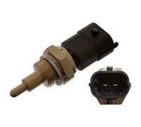 febi bilstein 40121 Coolant Temperature Sensor, pack of one