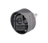 febi bilstein 40127 Idler Pulley for auxiliary belt, pack of one