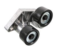 FEBI BILSTEIN 40128 V-Ribbed Belt Belt Tensioner 70/78mm Outer Diameter Fits DAF