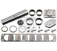 FEBI BILSTEIN 40130 Kingpin Repair Kit Left N/S Nearside Passenger Fits IVECO