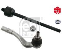 Febi Bilstein 40141 Tie Rod Fits Mercedes-Benz