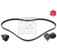 FEBI BILSTEIN 40155 V-Ribbed Belt Set