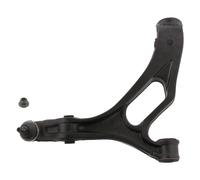febi bilstein 40163 Control Arm with bushes, joint and lock nut, pack of one