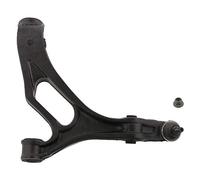 febi bilstein 40164 Control Arm with bushes, joint and lock nut, pack of one