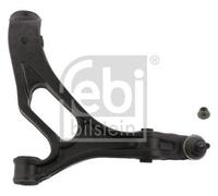 febi bilstein Control Arm 40164 with bushes, joint and lock nut pack of one