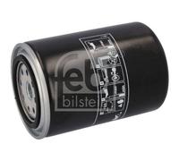 FEBI BILSTEIN 40174 Coolant Filter 98mm Outer Diameter 142mm Height Fits VOLVO
