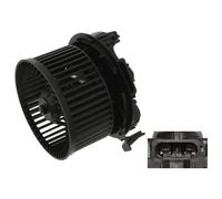 Fits FEBI 40178 INTERIOR FAN ASSEMBLY WITH MOTOR ⭐UK Stock⭐