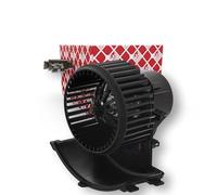 febi bilstein 40183 Blower Motor, pack of one