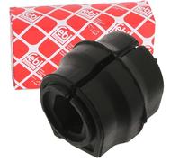 febi bilstein 40187 Anti Roll Bar Bush, pack of one