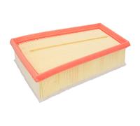 FEBI BILSTEIN 40209 Air Filter Fits Renault Fluence Megane CC 3 Hatchback Coupe
