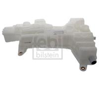 FEBI BILSTEIN 40211 Coolant Expansion Tank Fits DAF VOLVO RENAULT TRUCKS