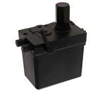 FEBI BILSTEIN 40221 Driver Cab Tilt Pump Manual Operating Replacement Fits MAN