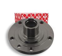 febi bilstein 40224 Wheel Hub without wheel bearing, pack of one