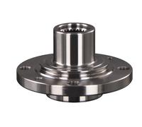 febi bilstein 40226 Wheel Hub without wheel bearing, pack of one