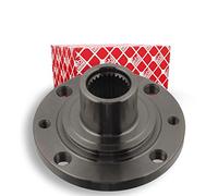 febi bilstein 40226 Wheel Hub without wheel bearing, pack of one