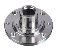 FEBI BILSTEIN 40231 Front Left Right Wheel Hub Fits Alfa Romeo Fiat Lancia