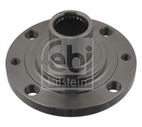 FEBI BILSTEIN 40233 Wheel Hub Front Rear Left Right Fits Abarth 500 / 595 / 695