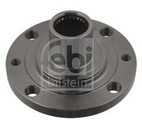 FEBI BILSTEIN 40233 Wheel Hub Front Rear Left Right Fits Abarth 500 / 595 / 695