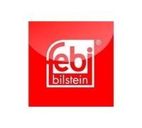 febi bilstein 40256 Air Spring with steel piston, pack of one