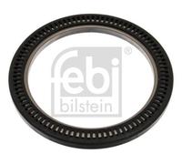 FEBI BILSTEIN 40285 Wheel Hub Shaft Seal Rear Suspension 151mm Outer Ø Fits MAN