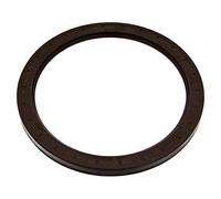 febi bilstein 40286 Shaft Seal for wheel hub, pack of one