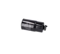 Fuel Filter With Water Trap 40298 by Febi Bilstein - Single