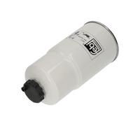 Fuel Filter With Water Trap 40298 by Febi Bilstein - Single
