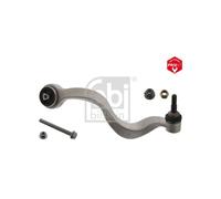 Wishbone Lower Front Axle Control Arm 40306 FEBI BILSTEIN for BMW 7