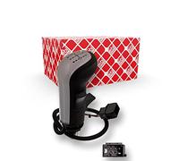 febi bilstein 40322 Gearshift Knob without "Comfort-Shift", pack of one