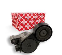 febi bilstein 40327 Tensioner Assembly for auxiliary belt, pack of one