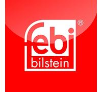 febi bilstein 40329 Air Spring with plastic piston, pack of one