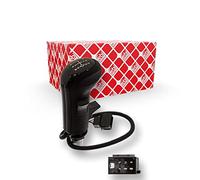 febi bilstein 40331 Gearshift Knob without "Comfort-Shift", pack of one