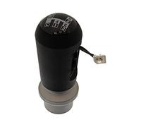 febi bilstein 40334 Gearshift Knob without "Comfort-Shift", pack of one