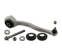 febi bilstein 40350 Control Arm with bush, joint, bolt and lock nut, pack of one