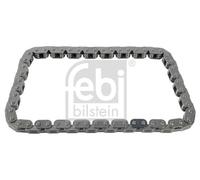FEBI BILSTEIN 40393 Chain, oil pump drive