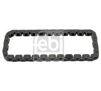 FEBI BILSTEIN CHAIN, OIL PUMP DRIVE AUDI SEAT SKODA VW A1 A3 CC EOS FABIA GOLF G
